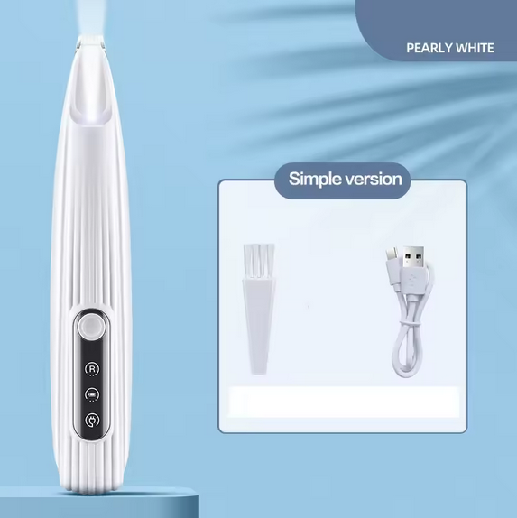 LED Pfotenschneider für Haustiere - Furiosa Pets