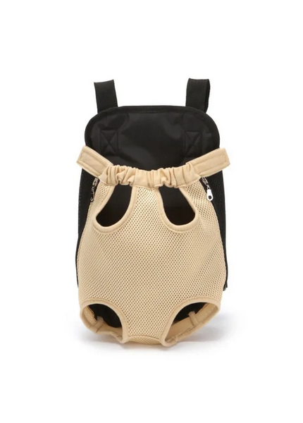 Reise-Rucksack für Haustiere - Furiosa Pets