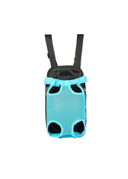 Reise-Rucksack für Haustiere - Furiosa Pets
