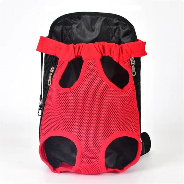 Reise-Rucksack für Haustiere - Furiosa Pets
