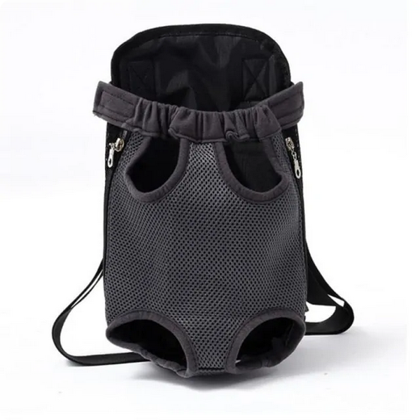 Reise-Rucksack für Haustiere - Furiosa Pets