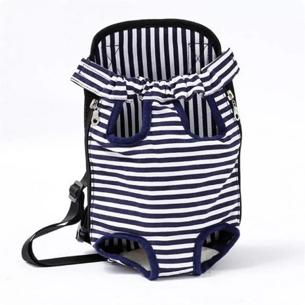 Reise-Rucksack für Haustiere - Furiosa Pets