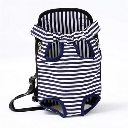 Reise-Rucksack für Haustiere - Furiosa Pets