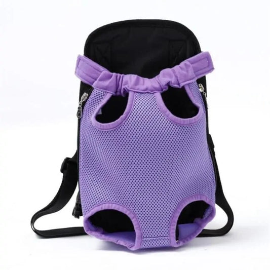 Reise-Rucksack für Haustiere - Furiosa Pets