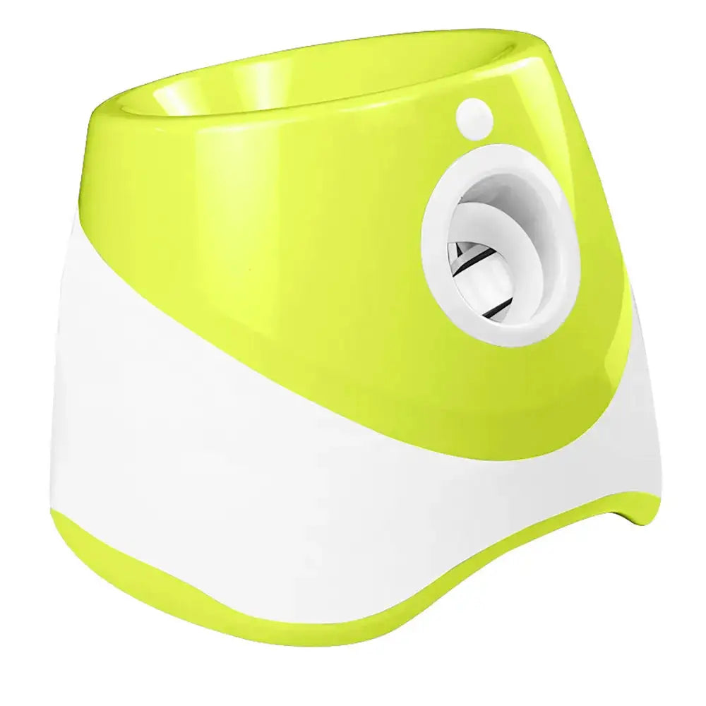 Automatischer Tennisball-Werfer - Furiosa Pets